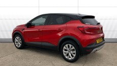 Renault Captur 1.3 TCE 140 Iconic 5dr Petrol Hatchback